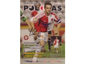 Slávistický POLOČAS SK SLAVIA PRAHA vs.PŘÍBRAM, podpis .dng