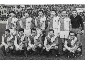 Fotografie, SK Slavia Praha, 1, autogramy (1)