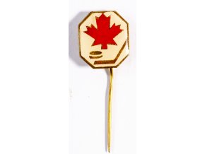 Odznak Canada hockey