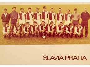 Fotografie, Slavia Praha, 2