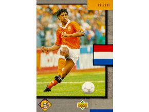 Kartička fotbal, Holland, 316 (1)