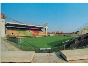 Pohlednice stadion, Monza MI, Stadio Brianteo (1)