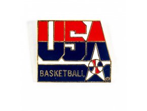 Odznak USA Basketball