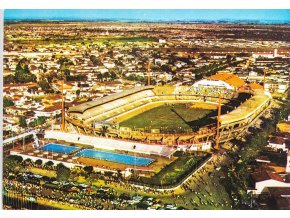 Pohlednice stadion, Calt Valle, Colombia (1)