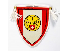 Autovlajka, SFV ASF
