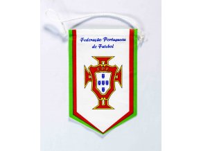 Autovlajka, Federacao Portuguesa de Fotebol