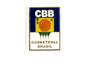 Odznak Basket CBB, Basketball Brasil