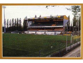 Pohlednice stadion, NAC Breda2 (1)