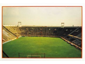 Pohlednice stadion, NAC Breda (1)