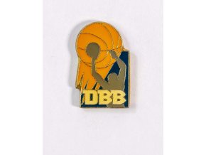 Odznak DBB, Basket 2