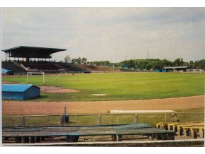 Pohlednice stadion, Poznaň, Stadion ZKS Petrochemia (1)