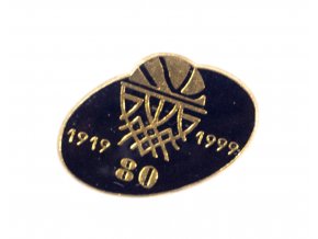 Odznak Basket, 1919 1999