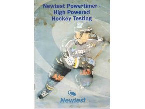 Newtest Hockey testing, Finland