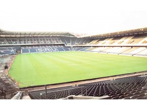 Pohlednice Stadion, Edinburgh, Murrayfield, Scotland (1)