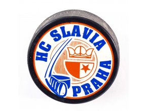 Puk HC Slavia Praha, ELH (1) 1