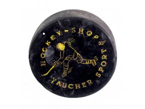 Puk Hockey shop, Yaucher sport