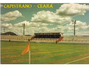 Pohlednice Stadion, Capistrano Ceará (1)