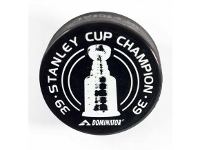 Puk Stanley cup Champion, Dominator 39