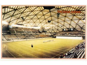 Pohlednice Stadion, Tacoma Dome (1)