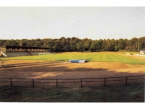 Pohlednice Stadion, Vierse Alemainia, Stadion Hoher Busch (1)