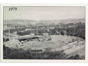 Pohlednice Stadion, Pyongyang, North Korea, Maranbong (1)