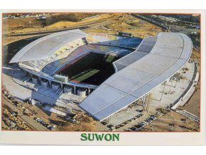 Pohlednice Stadion, Suwon (1)