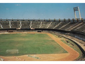 Pohlednice Stadion, Nordeste Turítico, Fortaleza (1)