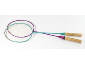 Badmintonové rakety, párDSC 9909