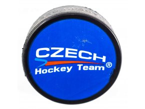 Puk Czech hockey Team