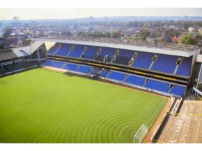 Pohlednice Stadion, A view of White Hart Lane (1)