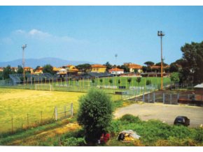 Pohlednice Stadion, Ponsacco, PI (1)