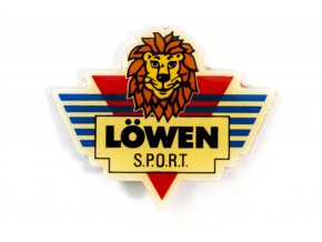 Odznak Lowen sport