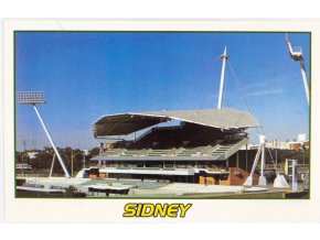 Pohlednice Stadion, Sidney, State Hockey Centre (1)