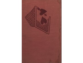 Kniha Muži v offsidu, Karel Poláček, 1956DSC 0138