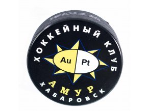 Puk, Hockey club Amur Chabadovsk