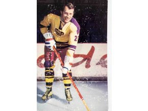 Kartička Lední hokej, Jiří Holík, Dukla Jihlava (1)