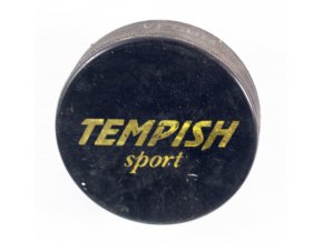 Puk, Tempish sport