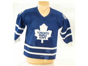 Dres dětský, replika, Toronto Maple Leafs (1)