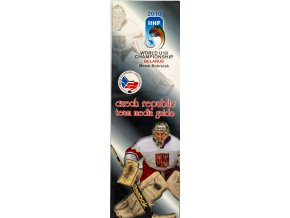 Media Guide 2010 U18 IIHF WCH hockey Belarus, Czech republic (1)