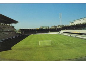 Pohlednice stadion, Vigo, Estadio Balaídos (1)