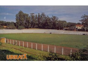 Pohlednice stadion, Ubirata (1)