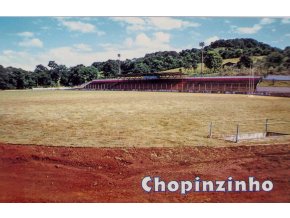 Pohlednice stadion, Chopinzino Brasil (1)