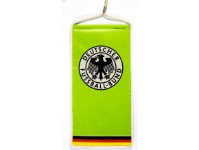 Klubová vlajka Deutscher Fussball Bund, 2 (1)