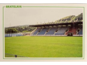 Pohlednice stadion, Bratislava, SKP Stadion (1)
