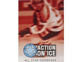Program, Action on Ice, All stars experience