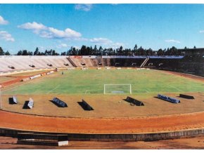 Pohlednice stadion, Estadio Fredis Saldivar Douradao (1)