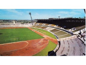 Pohlednice stadion, DL, Cordoba, Estadio Chateau Carreras (1)