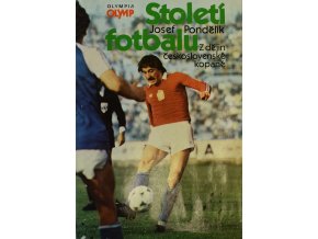 sport antique stoleti fotbalu