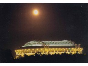 Pohlednice stadion, Great Grounds, Amsterdam (1)