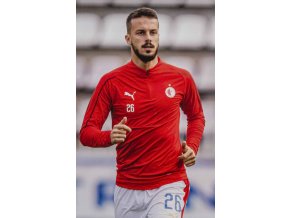 Podpisová karta, Jakub Hromada, SK Slavia Praha (1)